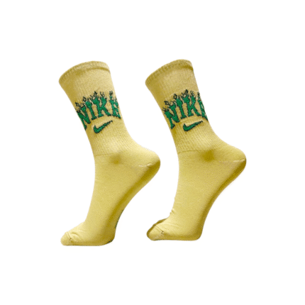 جوراب بوژ | A081