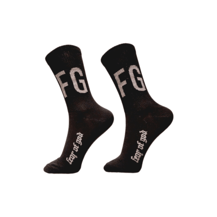 جوراب بوژ | A093