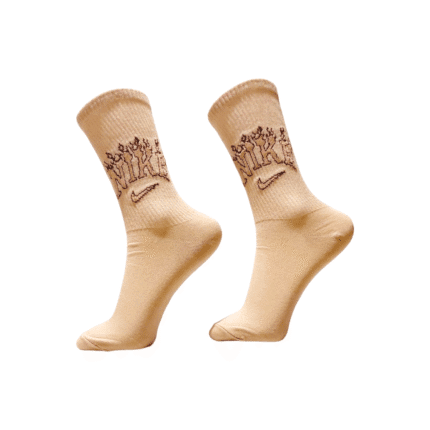 جوراب بوژ | A083