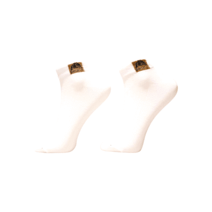 جوراب بوژ| مچی سوکی سفید