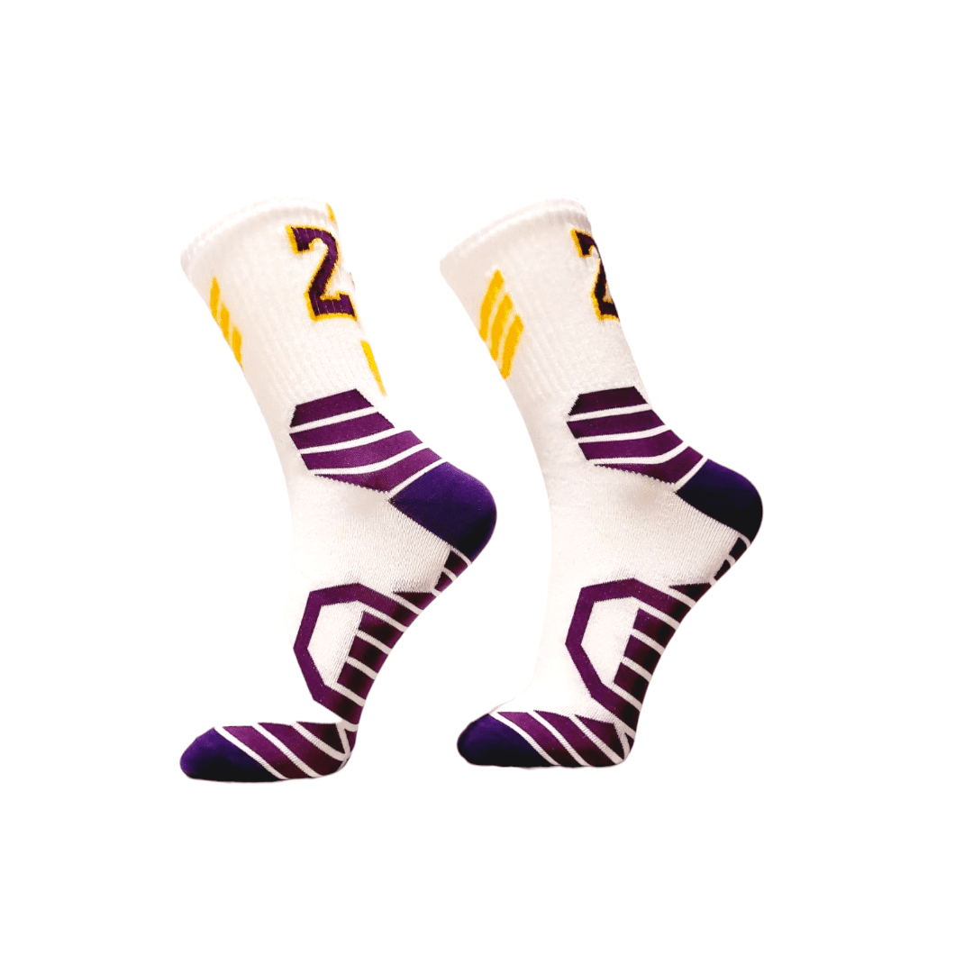 A019 جوراب بوژ | A019 - تصویر 1