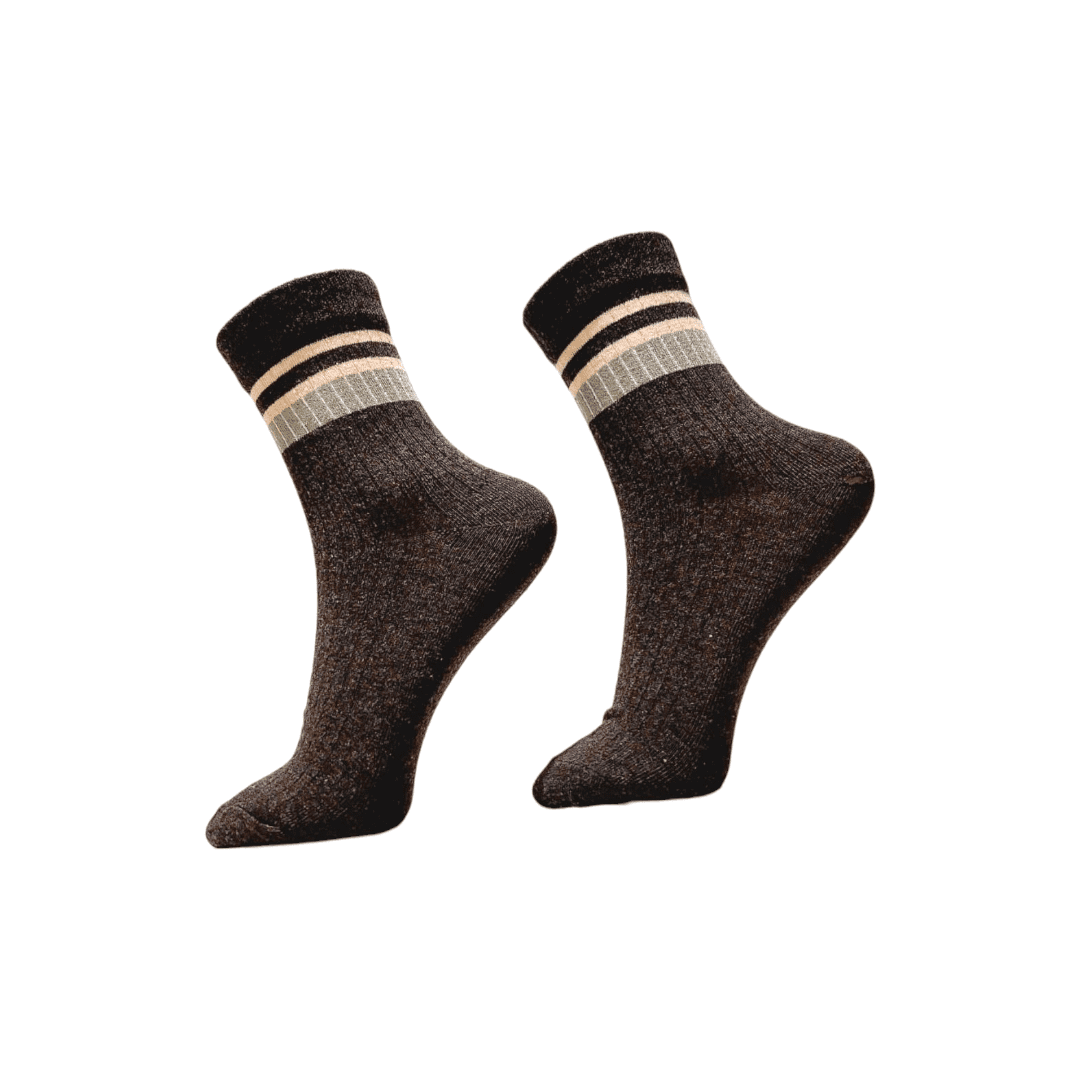 A040 جوراب بوژ | A040 - تصویر 1