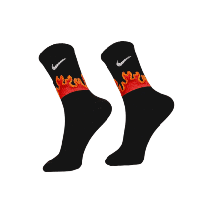 جوراب بوژ | A067