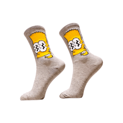 جوراب بوژ | A074