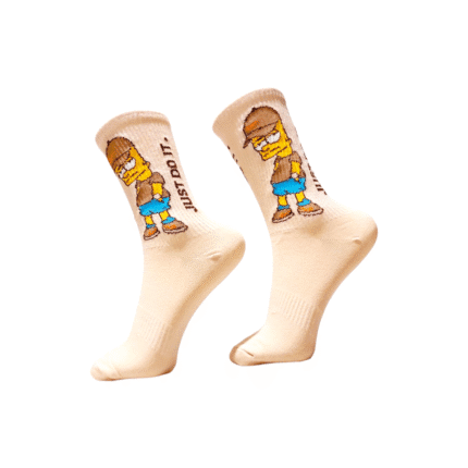 جوراب بوژ | A077