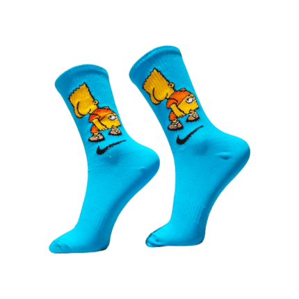 جوراب بوژ | A076